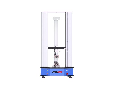 Tensile testing machine